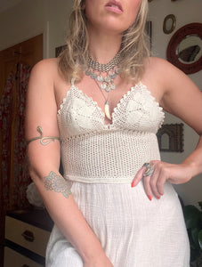 Hazy Dayz “The Snake” Arm Cuff