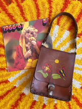 Hazy Dayz “Painting Box” Bag