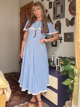 Hazy Dayz "Spanish Caravan" Dress