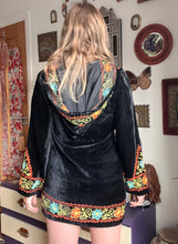Hazy Dayz “Where Evil Grows” Kaftan Dress