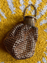 Hazy Dayz Gold “Dance Purse”