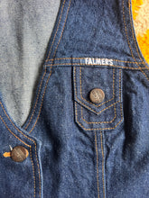 Hazy Dayz Falmers Deadstock Denim Waistcoats