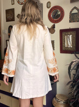 Hazy Dayz "Norwegian Wood” Kaftan Dress
