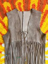 Hazy Dayz "Plastic Fantastic Lover" Waistcoat