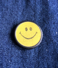 Hazy Dayz 70s Pin Badges (select from drop down)