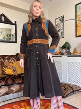 Hazy Dayz “Get Off Of My Cloud”Coat