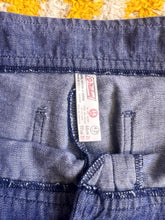 Hazy Dayz "Baby Blue" Shorts