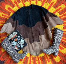 Hazy Dazy “She’s My Witch” Cape