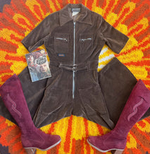 Hazy Dayz "Diamond Dogs" Jumpsuit