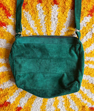 Hazy Dayz Green Manalishi Bag