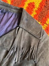 Hazy Dayz "L.A. Woman" Jacket Dress