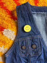 Hazy Dayz 70s Pin Badges (select from drop down)
