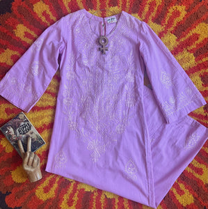 Hazy Dayz “Visions of Paradise”Dress
