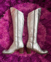 Hazy Dayz Barbarella Boots