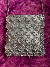 Hazy Dayz Silver Apples Bag