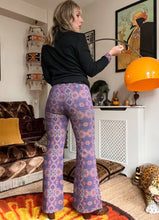 Hazy Dayz Their Satanic Majesties Request Suit