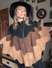 Hazy Dazy “She’s My Witch” Cape