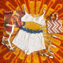 Hazy Dayz Flower Child Belt