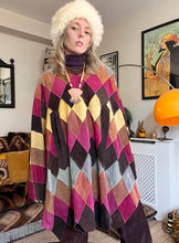 Hazy Dayz "Lucy in the Sky with Diamonds" Cape