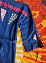 Hazy Dayz Jean Genie Dress