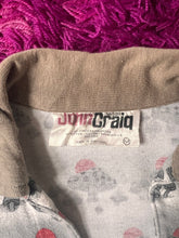 Hazy Dayz John Craig Magic Mushroom Top