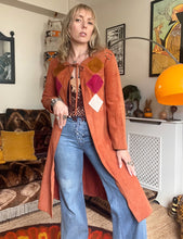 Hazy Dayz "Lady Marmalade" Jacket