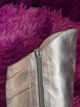 Hazy Dayz Barbarella Boots