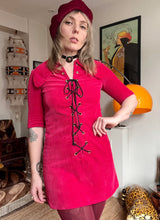 Hazy Dayz "Be My Baby" Dress