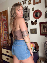 Hazy Dayz “Roadrunner” Halter Neck Top