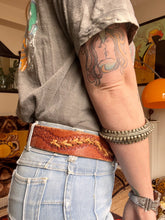 Hazy Dayz "Norwegian Wood" Belt