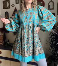 Hazy Dayz "Incense and Peppermints" Dress