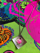 Hazy Dayz Flower Power Necklace