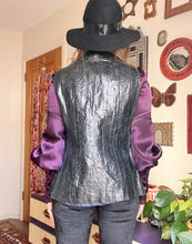 Hazy Dayz Ride The Snake Waistcoat