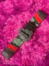 Hazy Dayz "Space Clown" Belt
