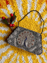 Hazy Dayz Peacock Revolution Bag