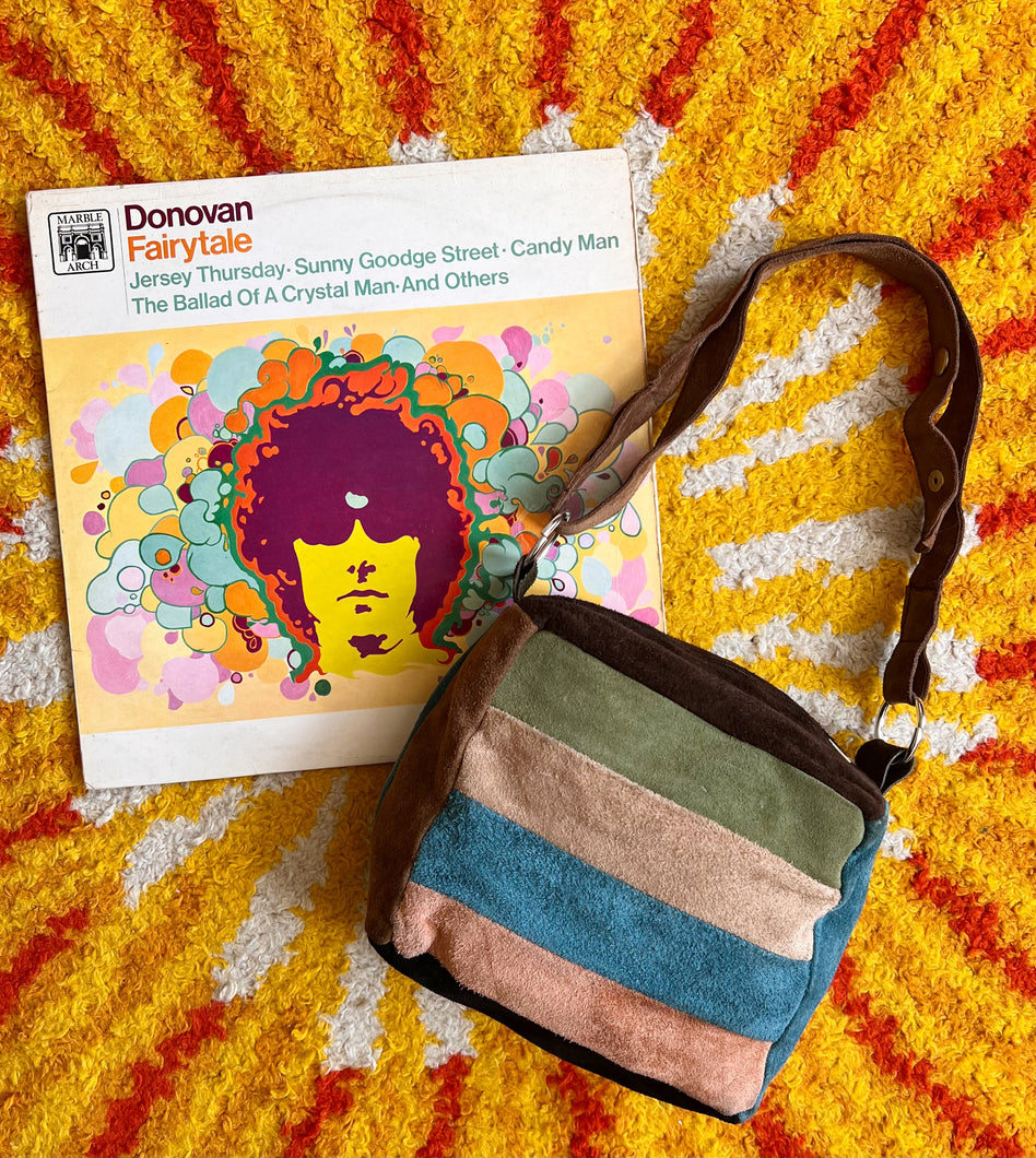 Hazy Dayz Straight Shooter Bag