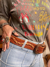 Hazy Dayz "Norwegian Wood" Belt