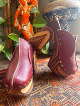 Hazy Dayz “Go Your Own Way” Platform Shoes