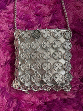 Hazy Dayz Silver Apples Bag