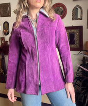 Hazy Dayz Moby Grape Jacket