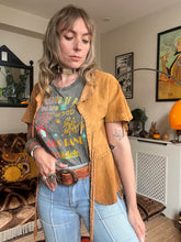 Hazy Dayz "Woodstock" Top