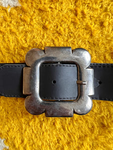 Hazy Dayz Daisy Belt