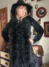Hazy Dayz “Rhiannon” Ostrich Feather Boa
