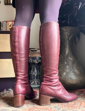 Hazy Dayz “Spill the Wine” Boots