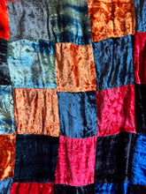 Hazy Dayz Stirling Cooper Patchwork Shirt