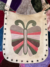 Hazy Dayz "Iron Butterfly" Bag