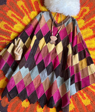 Hazy Dayz "Lucy in the Sky with Diamonds" Cape