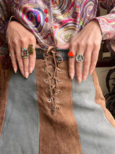 Hazy Dayz Iron Butterfly Skirt