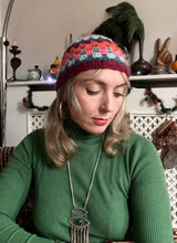 Hazy Dayz “Feliz Navidad” Hat