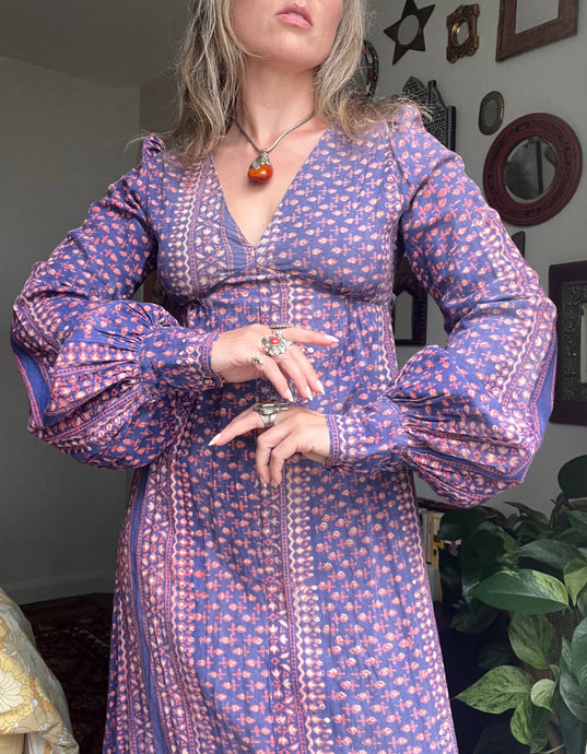 Hazy Dayz Ayesha Davar Maxi Dress